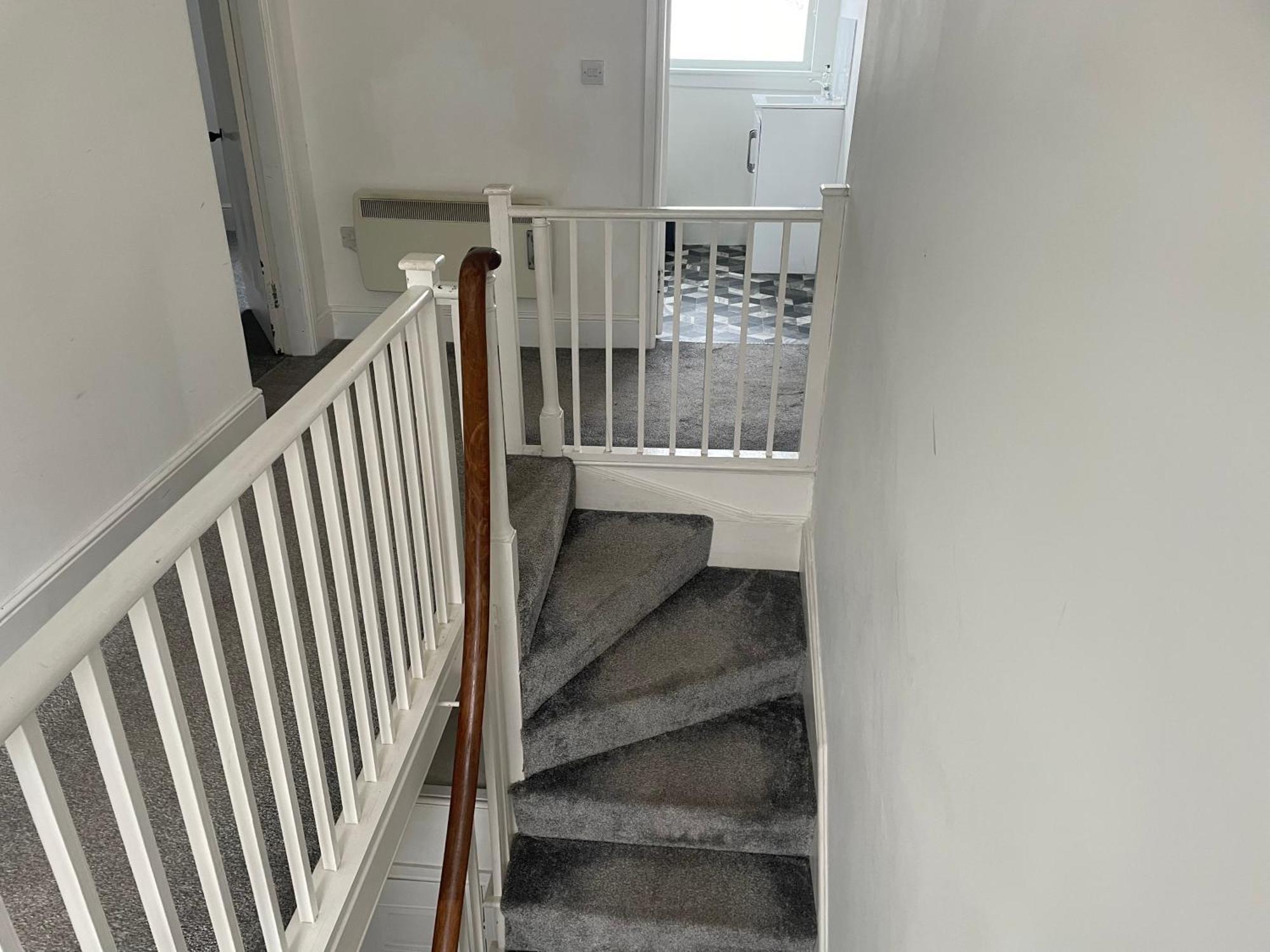 2 Bed Apartment Complete With Bedding And Towels Веллингтон Экстерьер фото